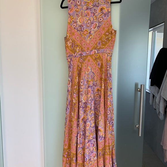 Spell Festival ‘17 Lolita Lover Gown Altered - Picture 2 of 8